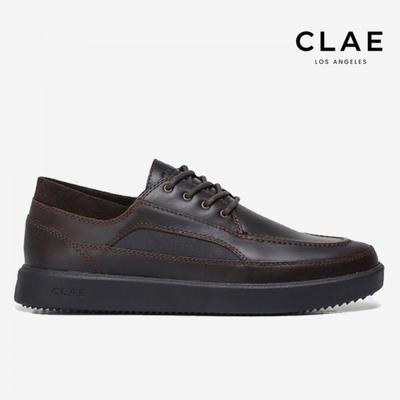 Clae Monterey Водонепроницаемые Кожаные Кроссовки с Амортизацией Eva Scem213mt00 Wsl