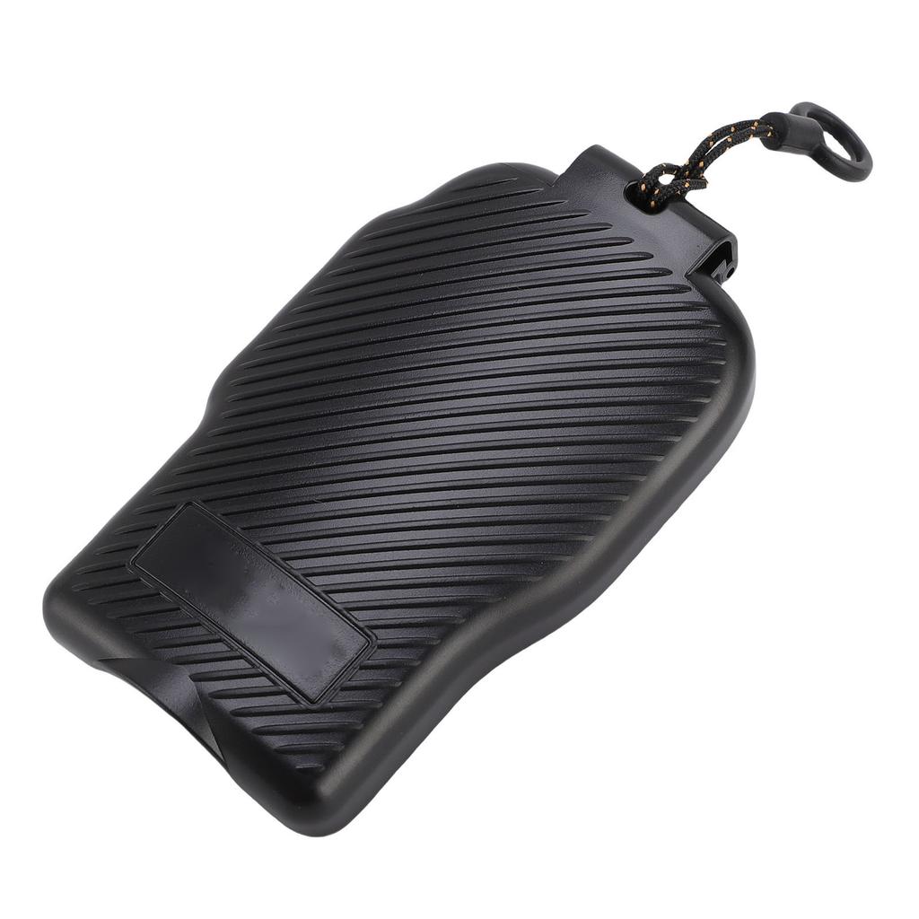 Крышка-протектор для объектива, подходит для экшн-камеры DJI Pocket 3, защитный чехол из АБС-пластика и губки для ручной камеры