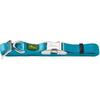 Collar - HUNTER - Vario Aluminium - Adjustable - Comfortable - Lightweight 40-55 Cm