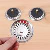 2Pcs Kitchen Sink Strainer Stopper Waste Plug Sink Filter Filtre Sink Strainer Filter Floor Drain Kitchen Tools