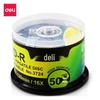 Deli 3724 пустых DVD-R дисков