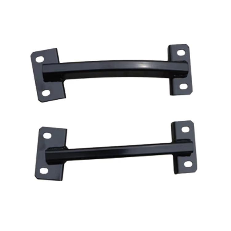 Maserati Quattroporte 2017 Grille Emblem 673007002