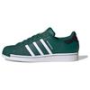 Кроссовки Superstar Collegiate Green Cloud White Core Black IF3633