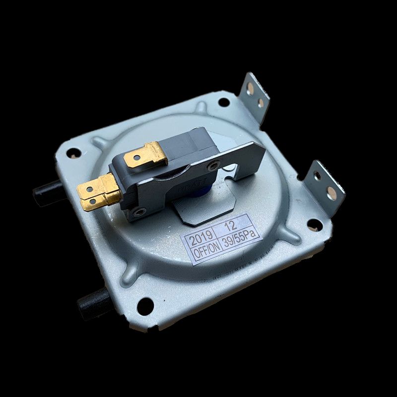 Water Heater Air Pressure Switch Kfr-1 Air Pressure Switch Universal Type Y Wall-Mounted Boiler Water Heater Accessories