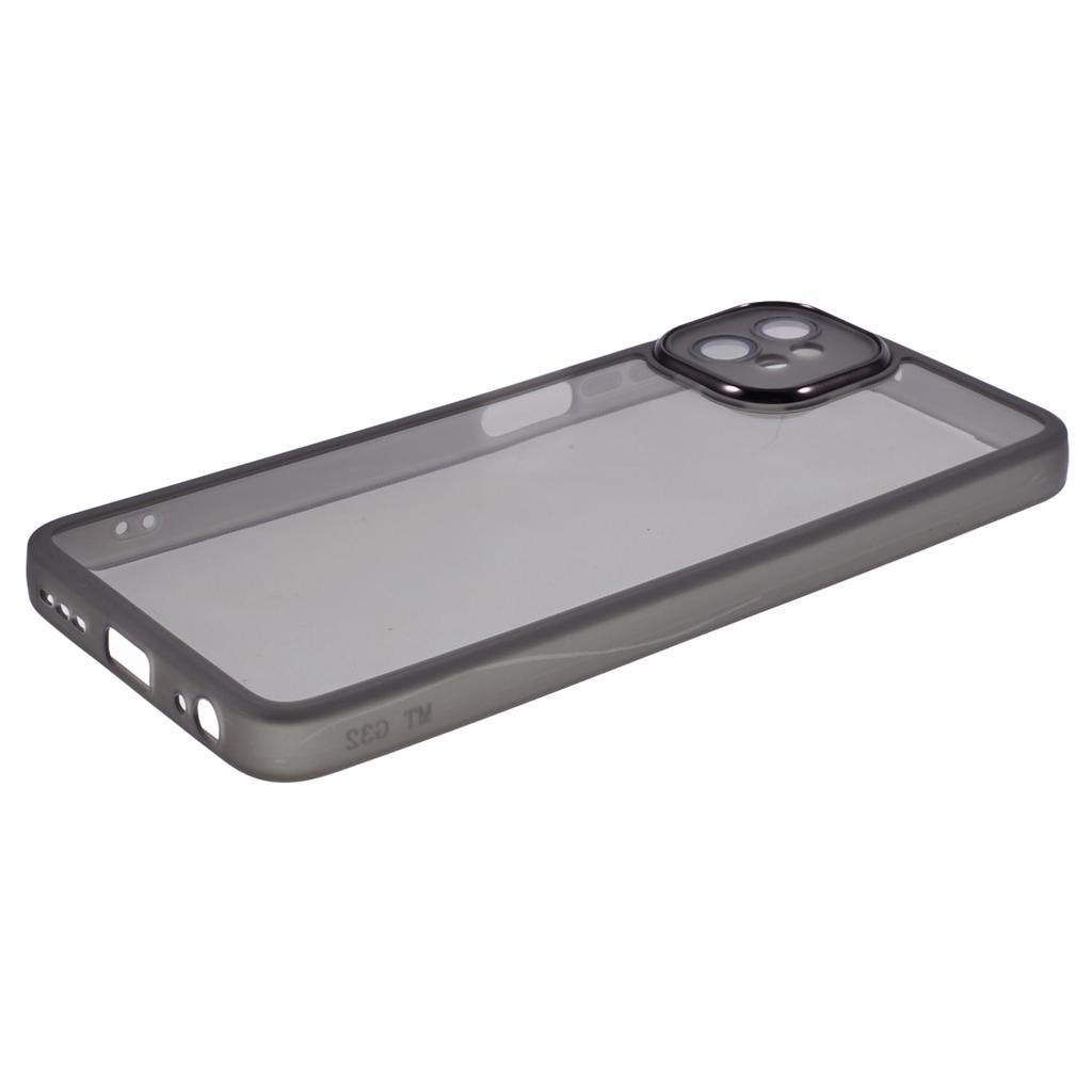 Оптовая покупка 20 шт. Чехол для Motorola Moto G32 4G с гальванизированной рамкой камеры, ТПУ чехол для телефона с точными вырезами