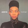 12inch Record ADEVA - Treat Me Right COOLX200 Cooltempo 1990 UK Dance & Electronica Used