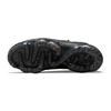 Nike Air VaporMax 2021 Flyknit GS Triple Black Kids Sneakers Anthracite DB1550-001