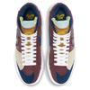 Nike Кроссовки Zoom Blazer Mid Edge Sb 'Team Red Navy' повседневные DA2189-600