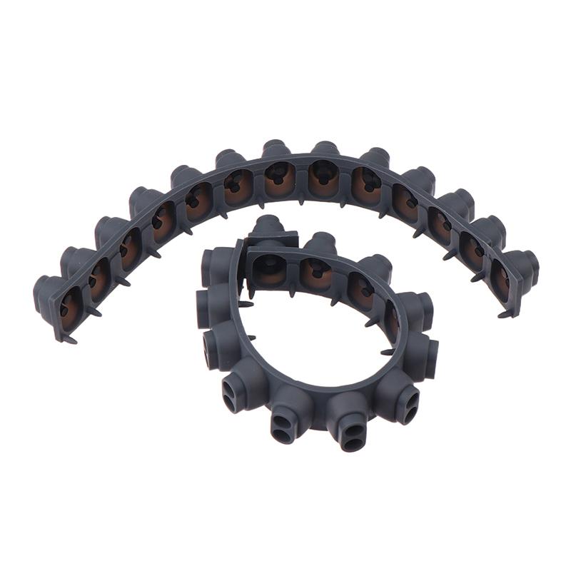 Ключевой контакт Резиновая токопроводящая полоска для клавиатуры для Psr-S500 S550 S650 S670 E303 E313 E413 E423 Kb280/290/220