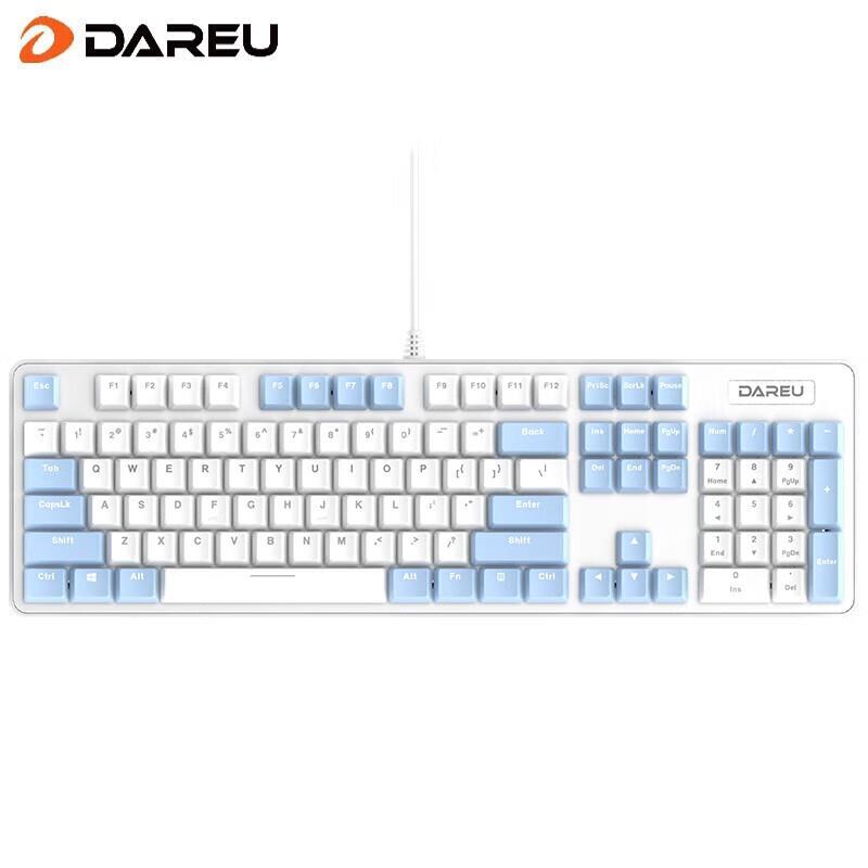 Dareu LK175 Wired Mechanical Gaming Keyboard
