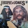 LP Record JEHOSOPHAT & JONES - Jehosophat And Jones 6308190 Philips 1973 UK Soundtracks & Musicals Used