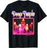 Футболка Deep Purple Burn