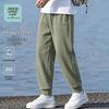 Мужские джоггеры из плотного хлопка JEANSWEST
