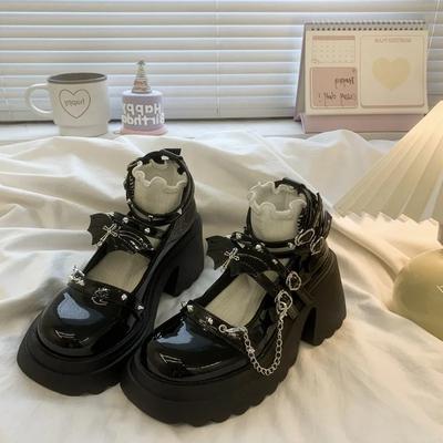 Туфли – Туфли