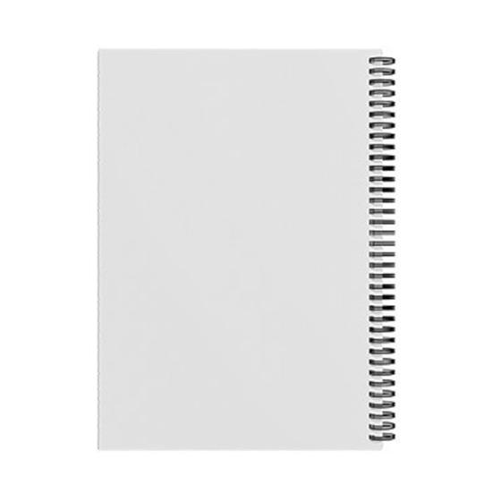 Медицинский планировщик, 70 страниц, дневник здоровья, журнал, спиральный дизайн, медицинский журнал для отслеживания состояния здоровья