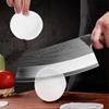 4PCS Kitchen Chef Knife Set Multipurpose Knife Utility Knife Barbecue Knife Stainless Steel Boning Knife