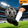 Urban Chaos Crime Soccer Ball Suitable for both training and competition Wear-resistant and slip-resistant High elasticity No. 5 football
