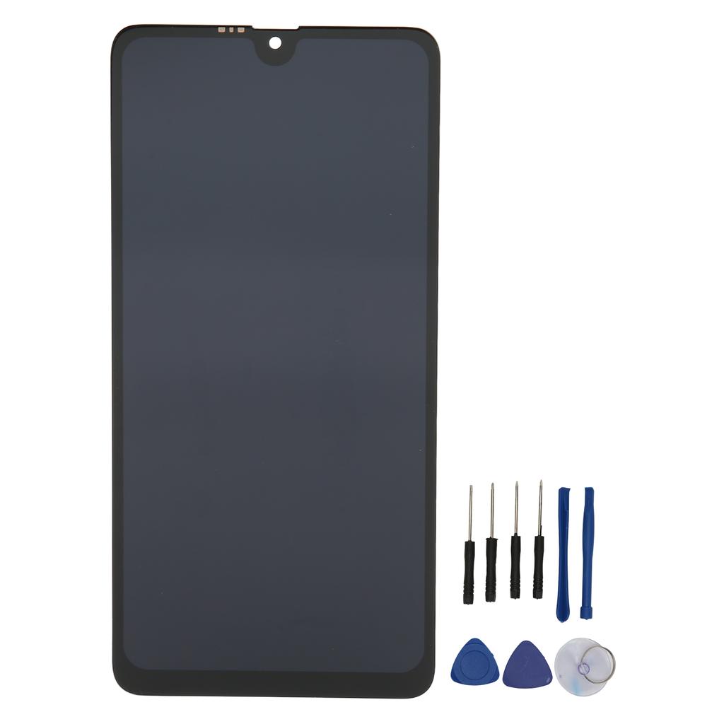 Сенсорный экран дисплей дигитайзер сборка пылезащитный телефон экран замена дигитайзер для Huawei