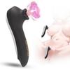 Женский сосущий вибратор, женский клитор, сосок, оральный мастурбатор, вагина, вакуумный массажер для точки G, женские секс-игрушки для взрослых