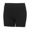 Womens/Ladies Girlie Training Shorts