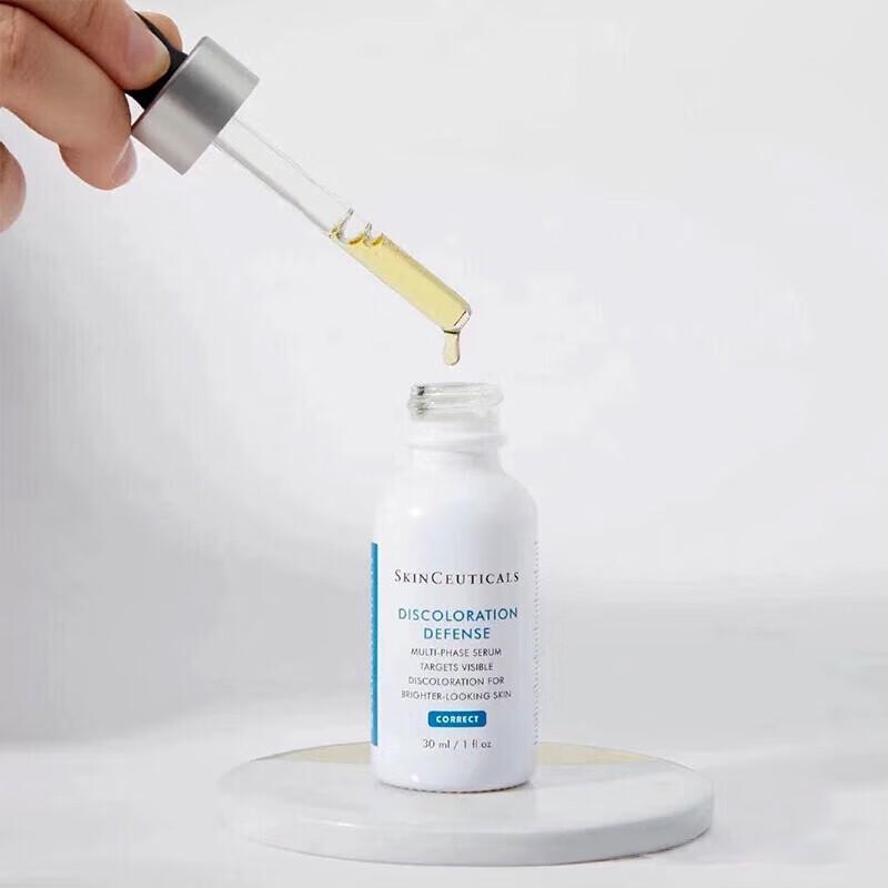 Skinceuticals Discoloration Defense Radiance Serum