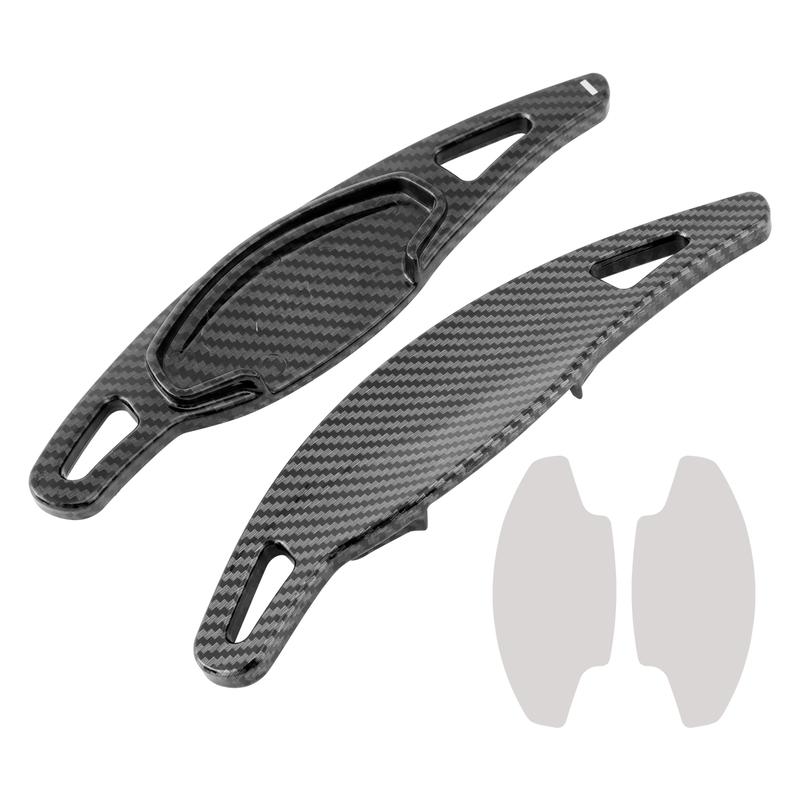 Artudatech Steering Wheel Paddle Shifter Extension For Honda CRV Civic 11 Car Accessories