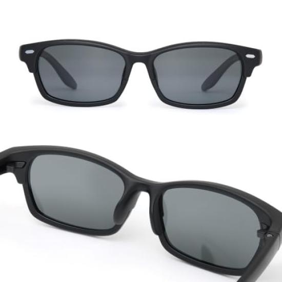 DAIWA Polarized Glasses Free Size 25DN-8055CH