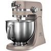 Robot Pâtissier - Electrolux - EKM5570 - 1200 W - Couleur Sable Doré - Design Soft Sand