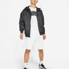 Nike Куртка WINDRUNNER Мужская Черная DA0002-010
