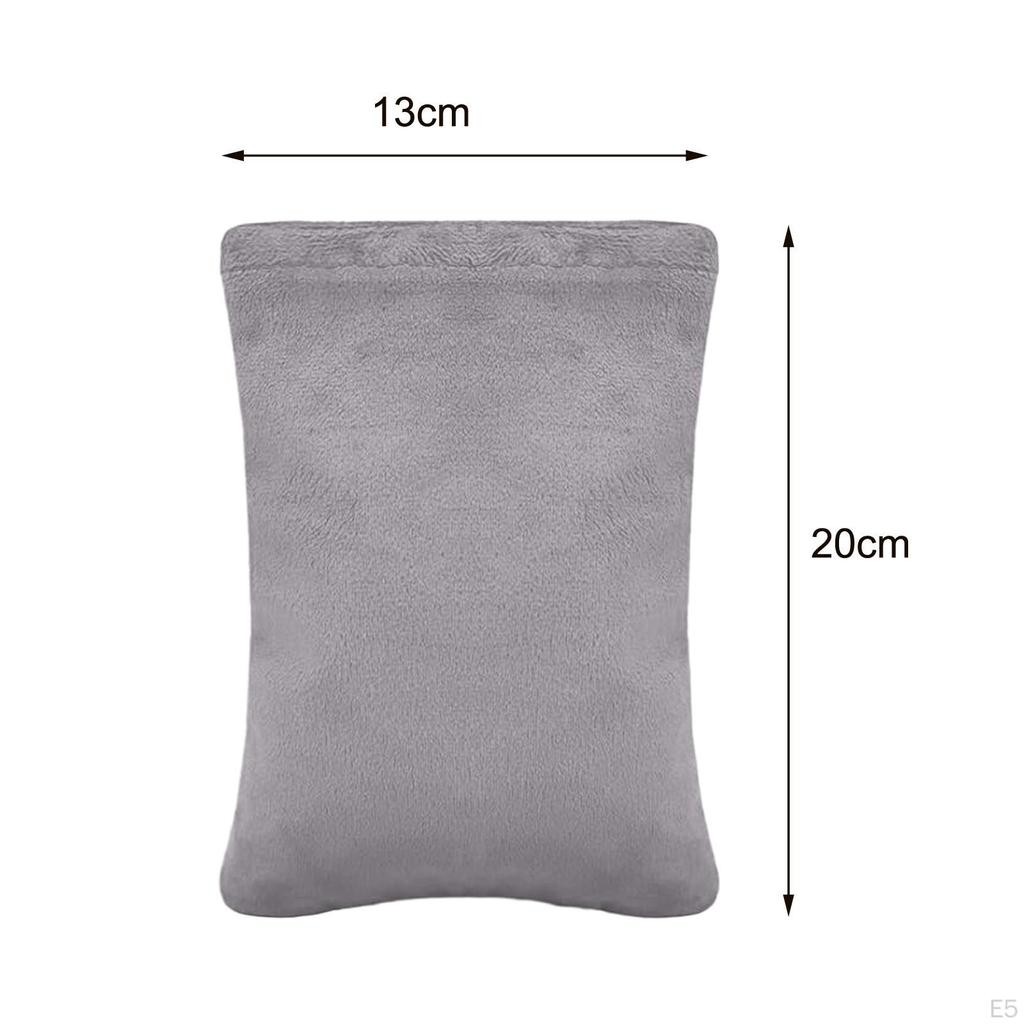 Аксессуары для мешков для удаления пляжного песка, профессиональное порошковое полотенце для водных видов спорта,