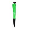 11.02" Big Pens Jumbo Pen Extra Large XL Jumbo Retractable Pens Ballpoint Pen Funny Giant Pen Toys for Kids Student Gift