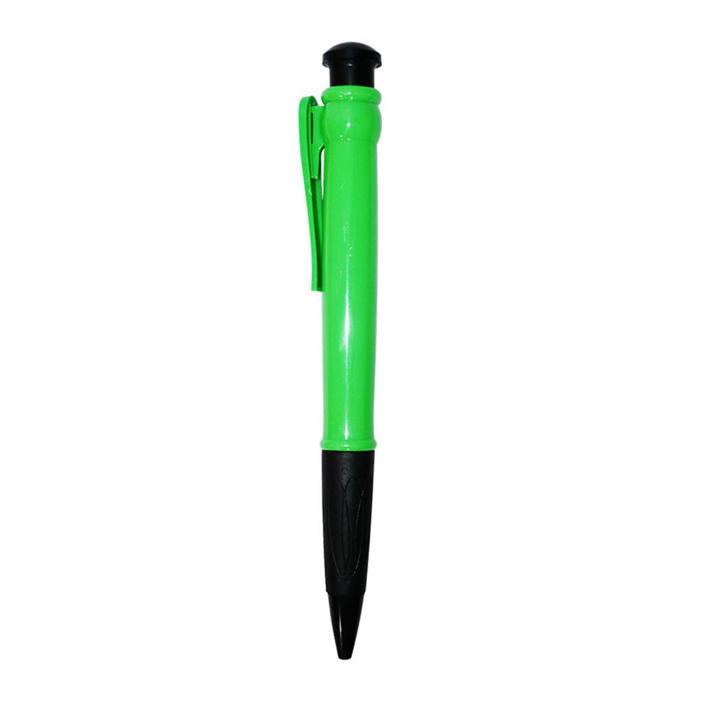 11.02" Big Pens Jumbo Pen Extra Large XL Jumbo Retractable Pens Ballpoint Pen Funny Giant Pen Toys for Kids Student Gift