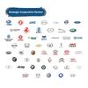 Система контроля давления в шинах TPMS для Ford Crown Victoria F-150 Explorer Sport Trac Ranger Freestar Fusion Edge Escape 6L2T-1A150-AA