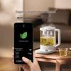 Умный многофункциональный горшок для здоровья Xiaomi P1 с китайской вилкой (адаптер в комплекте)