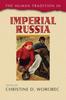 Книга The Human Tradition In Imperial Russia