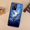 Футбольный Чехол Для Xiaomi POCO X7 X6 Pro X3 X5 M6 F3 F5 F6 Pro 11T 12T 13T 14T Pro 13 14 Ultra
