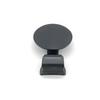 695100U000 69510-0U000 Cap Cover Door Assembly Fuel Filler for Hyundai  2012 2013 2014 2015 2016 2017  Elantra Accent 1.6L