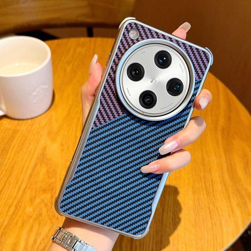 Чехол для мобильного телефона Xiaomi Mi 15Pro Новый Магнитное притяжение Цветовая гамма Бренд Tide Всесторонний Высокоценный Однотонный 15Ultra