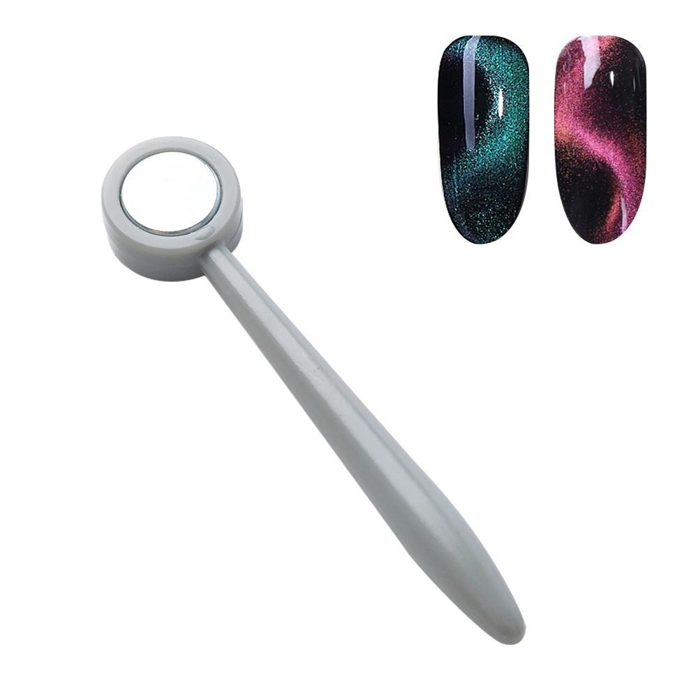 Магнит для создания узора на ногтях