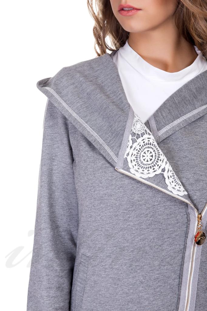 Толстовка Ora (70846)