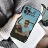Singer N-Niall H-Horan Phone Case For IPhone 16 15 8 7 6 6S Plus X SE XR XS 14 11 12 13 Mini Pro Max Mobile Case
