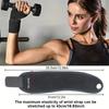 1 шт. NHS Hand Wrist Brace Support Регулируемая шина для запястья, ремешок для лечения артрита