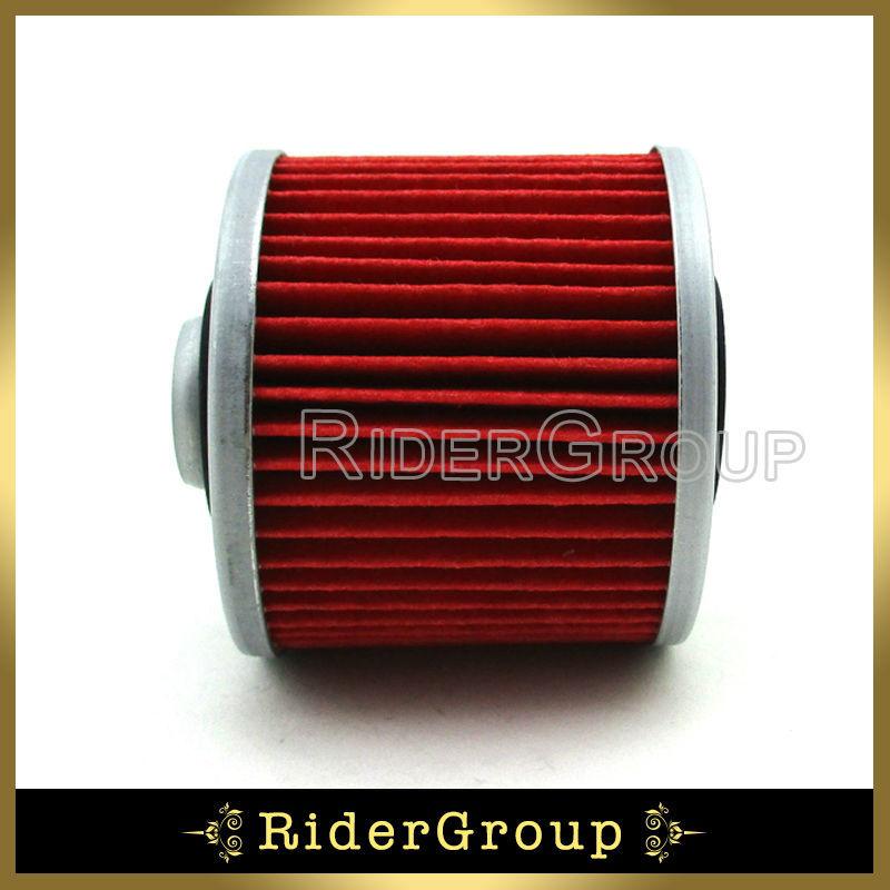 Oil Petrol Gas Fuel Filters HF145 Replace For Yamaha TDM850 TDM900 TDM900A XTZ660 XTZ750 SRX600 BW350 Motorcycle MotorBike