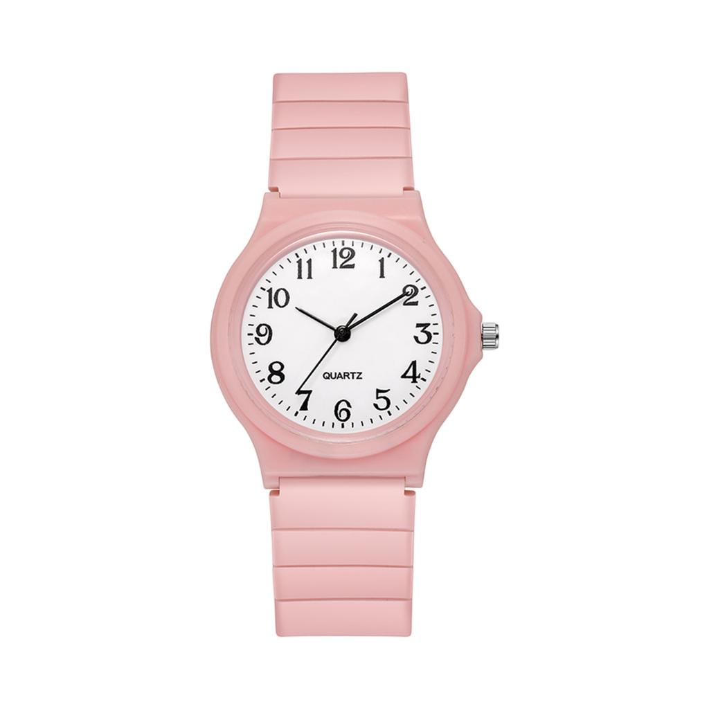 Men's Waterproof Luminous Running Alarm Clock Watch