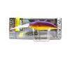 Megabass I X I Shad TX 4м 57 мм 1/4 унции Суспендер Приманка GP Spawn Killer (9968)