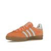 Adidas Кроссовки Gazelle Indoor Orange Clear Mint Unisex Easy-Orange Gum IH7499