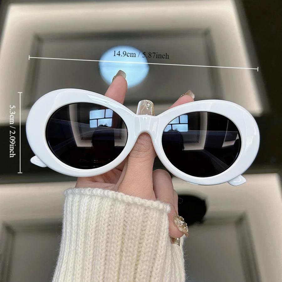 Круглые Ретро Солнцезащитные Очки Женские Мужские Дизайнерские Винтажные Солнцезащитные Очки Женские Мужские Модные Оттенки Зеркальные Для Путешествий