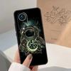 Чехол Астронавт Звезда Космос Для Honor Magic 8 Pro 7 6 5 Lite Для Honor Win RT 200 400 50 70 90 X8b X9a X9b X9c X9d
