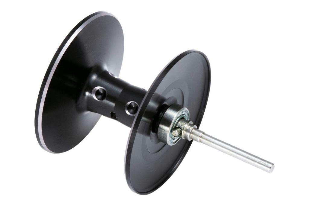 AbuGarcia REVO Toro 60 Rocket Правосторонняя большая катушка для приманки