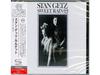 [SHM-CD] Sweet Rain Limited Edition Stan Getz UCCU-5583 Jazz Tenor Saxophone NEW